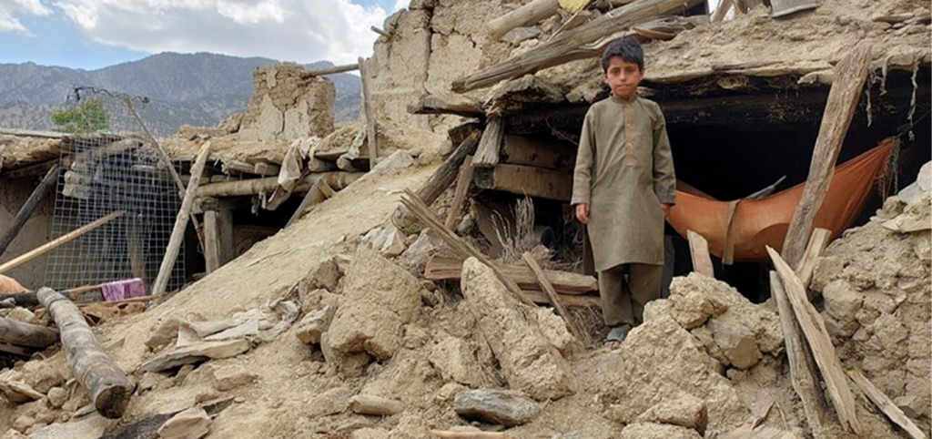 Afghanistan