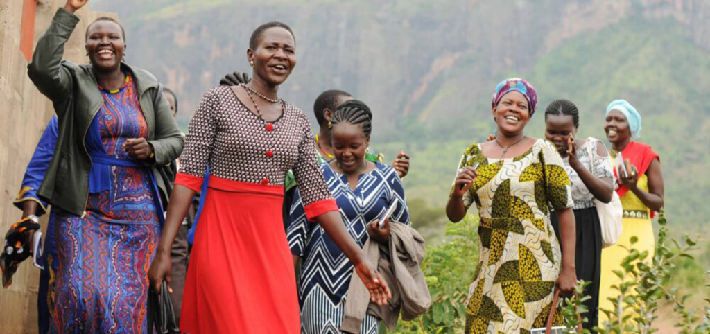 Zambia & Malawi | Vulnerable Parish Program